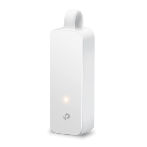 [TPLKUE300C] TP-Link UE300C USB Type-C to RJ45 Gigabit Ethernet Network Adapter (New)