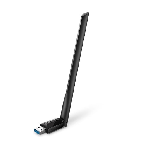 [TPLKARCHERT3UPLUS] TP-Link Archer T3U Plus AC1300 High Gain Wireless Dual-Band USB Adapter (New)