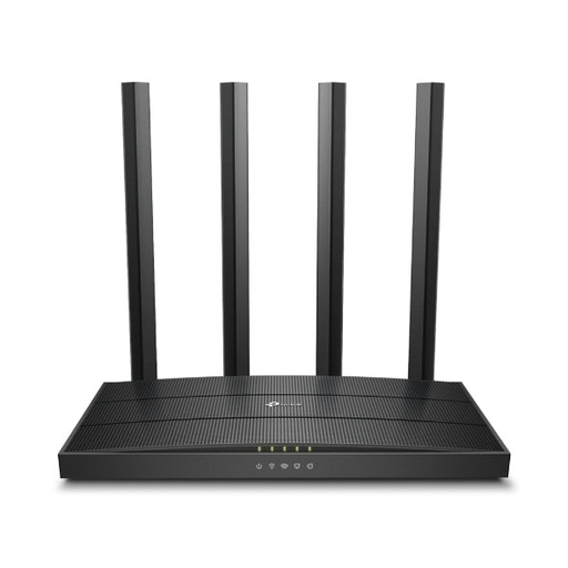 [TPLKARCHERC80] TP-Link Archer C80 AC1900 Wireless MU-MIMO Wi-Fi 5 Router (New)