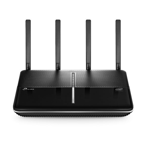 [TPLKARCHERC2700] TP-Link Archer C2700 AC2600 MU-MIMO Dual-Band Wi-Fi Router (New)