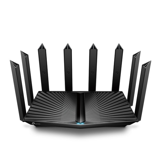 [TPLKARCHERAX80] TP-Link Archer AX80 AX6000 8-Stream Wi-Fi 6 Router with 2.5G Port (New)