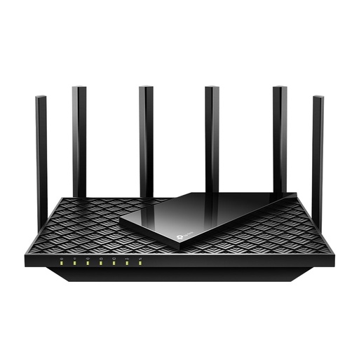[TPLKARCHERAX72PRO] TP-Link Archer AX72 Pro AX5400 Multi-Gigabit Wi-Fi 6 Router (New)
