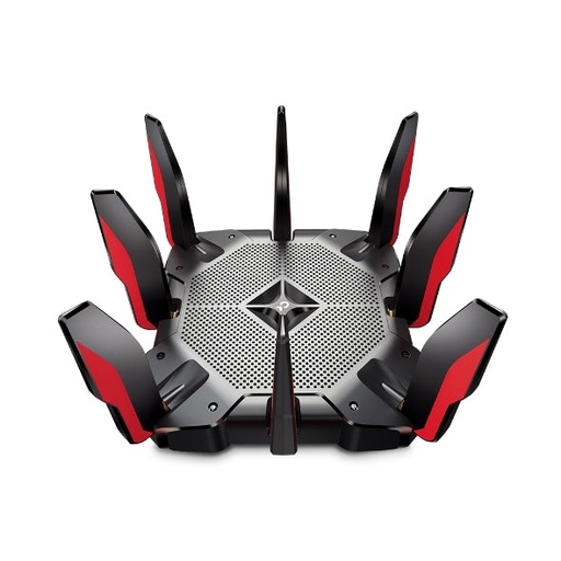 [TPLKARCHERAX10000] TP-Link Archer AX10000 Tri-Band Wi-Fi 6 Gaming Router (New)