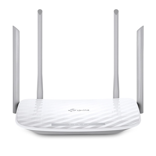 [TPLKARCHERA54] TP-Link Archer A54 AC1200 Dual-Band Wi-Fi Router (New)
