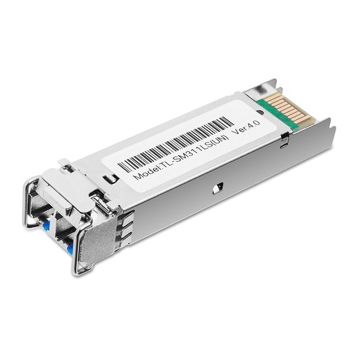 [TPLKTLSM311LS] TP-Link TL-SM311LS MiniGBIC Module (New)
