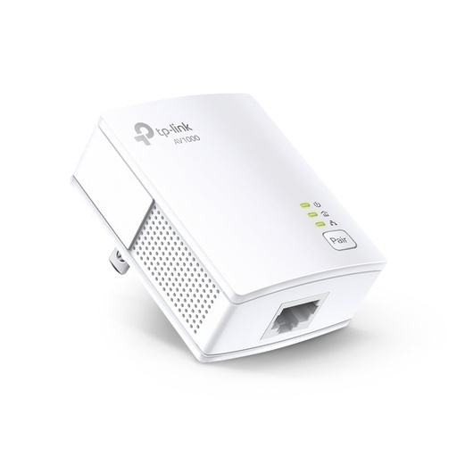 [TPLKTLPA7017] TP-Link TL-PA7017 AV1000 Gigabit Powerline Adapter (New)