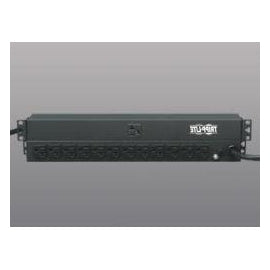[TPLPDU1220T] Tripp-Lite PDU1220T Power Distribution Unit 19 1U 13 NEMA 5-20R 15ft Cord 20A (New)
