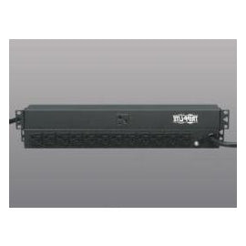 [TPLPDU1220] Tripp-Lite PDU1220 PDU Power Distribution Unit 19 1U 13 NEMA 5-15R 15ft Cord (New)