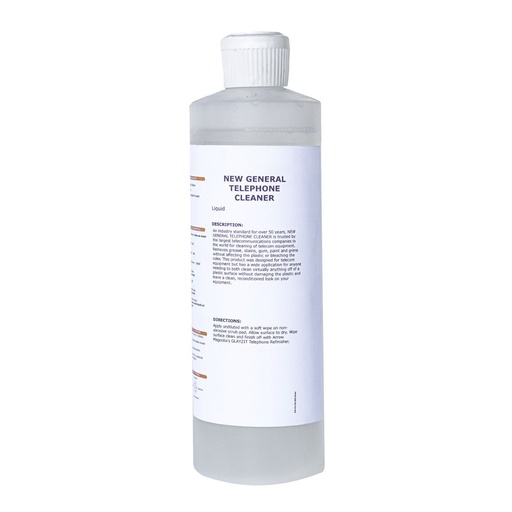 [AM5170001CS] New General Telephone Cleaner