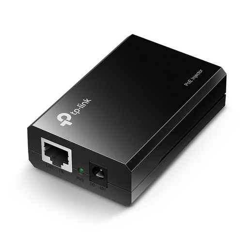 [TPLTLPOE160S] TP-Link TL-POE160S Gigabit PoE+ Injector (New)