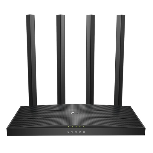 [TPLKARCHERA9] TP-Link Archer A9 AC1900 Wireless MU-MIMO Gigabit Router (New)