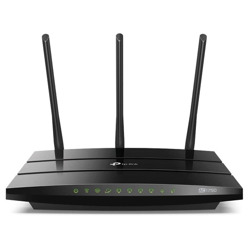 [TPLKARCHERA7] TP-Link Archer A7 AC1750 Wireless Dual Band Gigabit Router (New)