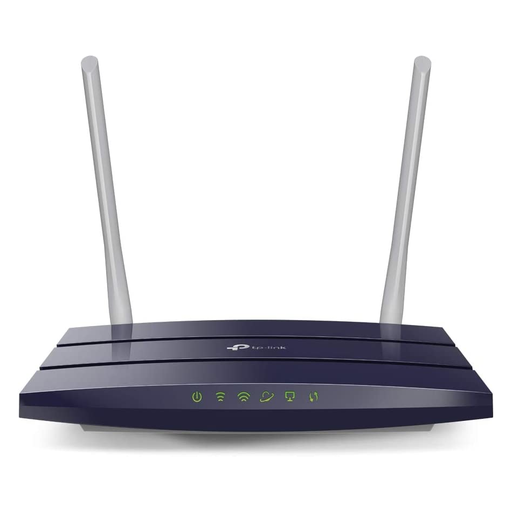 [TPLKARCHERA5] TP-Link Archer A5 AC1200 Wireless Dual Band Router (New)