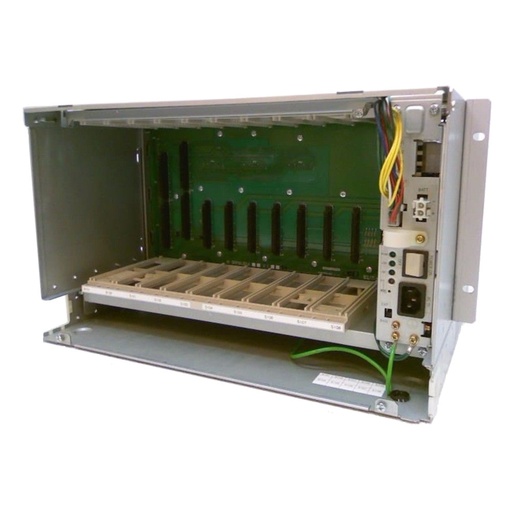 [TOSCRSUB672A-REF] Toshiba Strata CRSUB672A CIX/CTX670 Phone System Cabinet with Power Supply (Refurbished)