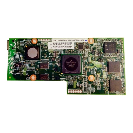 [NEC640054-REF] NEC 640054 GPZ-128IPLD VoIPDB 128-Channel VoIP Daughter Blade (Refurbished)