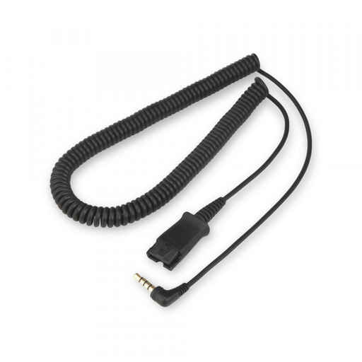 [SNOACPJ] Snom ACPJ 3.5mm Adapter for A100 Headsets (New)