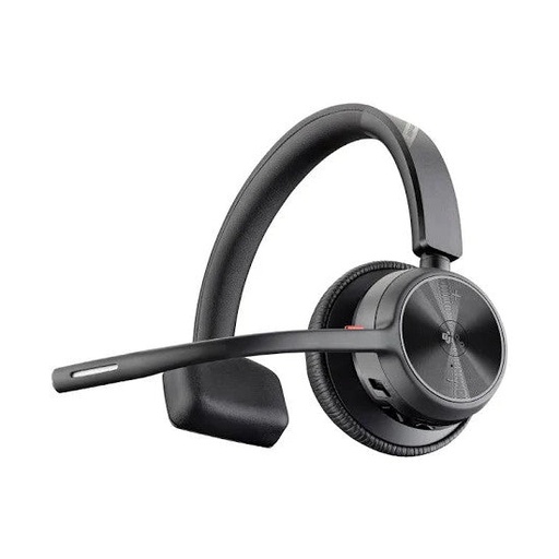 [PLT21847101] Plantronics 218471-01 Voyager 4310 UC Headset HP 77Y92AA (New)