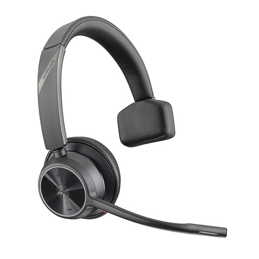 [PLT21847002] Plantronics 218470-02 Voyager 4310 USB-C Headset (New)