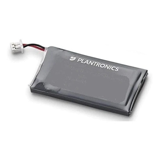 [PLT21626101] Plantronics 216261-01 Spare Battery for Savi 7200 HP 85R92AA (New)