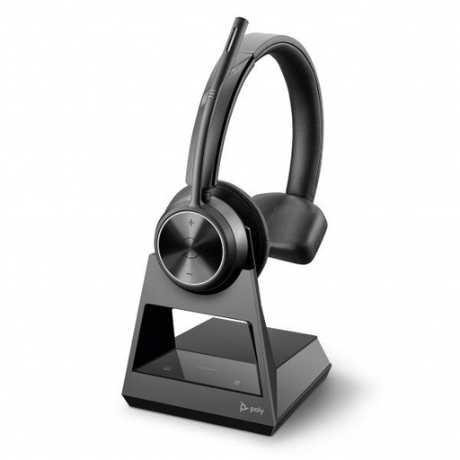 [PLT21477801] Plantronics 214778-01 Savi 7310 CD Mono Headset (New)