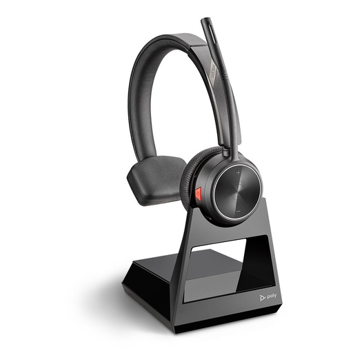 [PLT21301001] Plantronics 213010-01 Savi 7210 Monaural Office Wireless Headset HP 7W6D4AA#ABA (New)