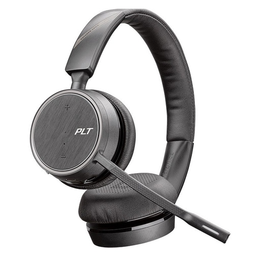 [PLT211996102] Plantronics 211996-102 Voyager Stereo 4220 Wireless Bluetooth Headset (New)