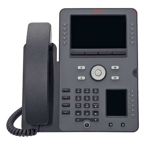 [AVA700512396] Avaya 700512396 J189 IP Phone (Unused)