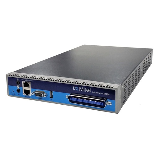 [MIT10523-REF] Mitel ST50A 10523 Voice Switch (Refurbished)