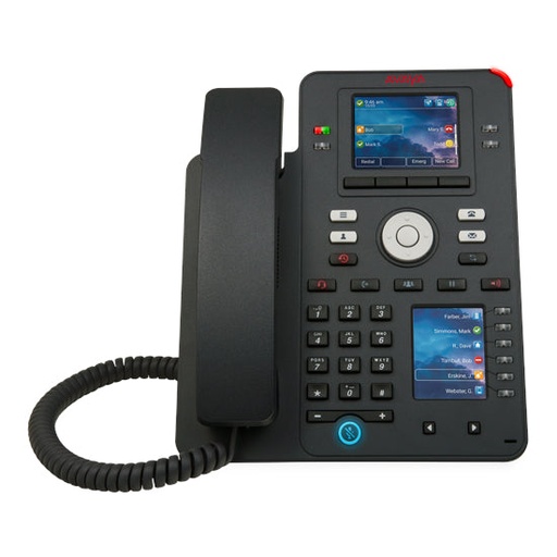 [AVA700512394] Avaya 700512394 J159 IP Phone (Unused)