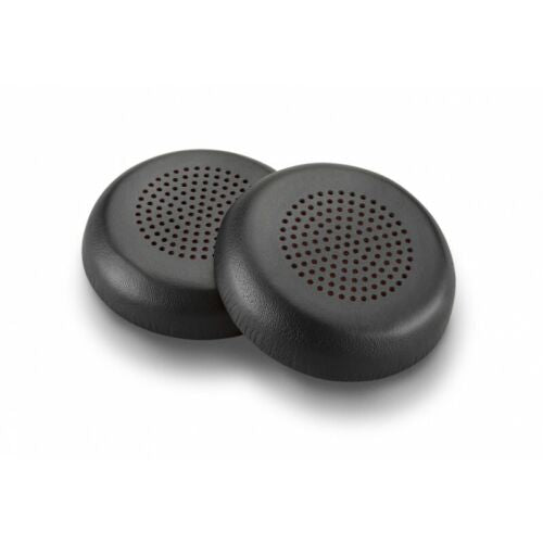 [PLY21142401] Polycom 211424-01 Spare Ear Cushions for W8210/W8220, 2 Pieces HP 85Q63AA (New)
