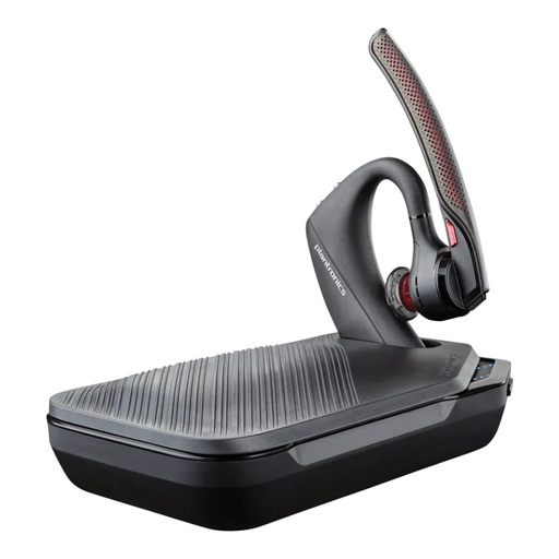 [PLY206110102] Polycom 206110-102 Voyager 5200 UC Headset With BT700 HP 7K2F3AA (New)