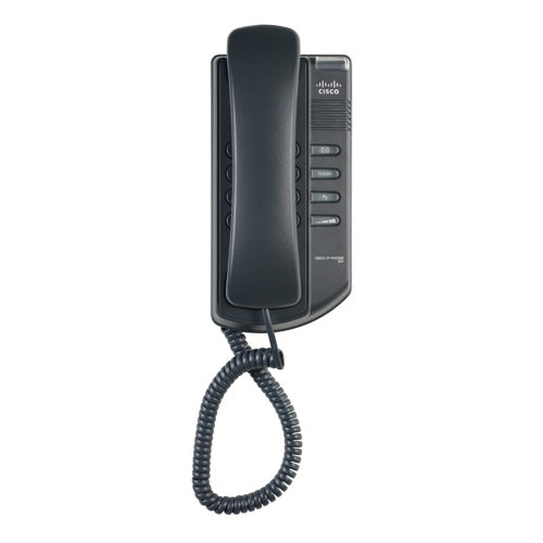 [CSOSPA301G] Cisco SPA301G 1-Line Small Business IP Phone (New)