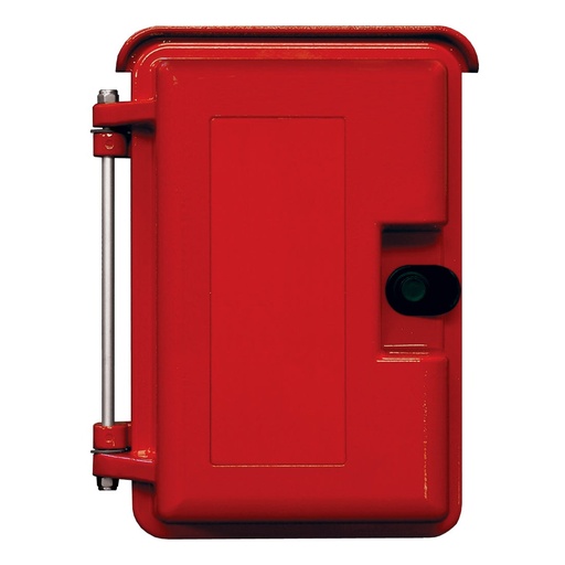 [VK-VE-9X12R-0P] Viking VE-9X12R-0P Weatherproof Box Red 9"x12" (New)