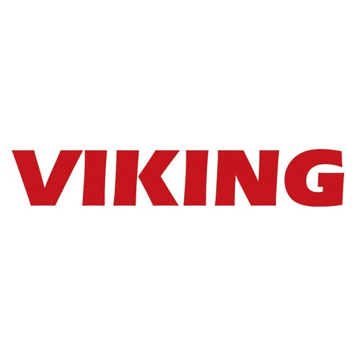[VK-263548] Viking 263548 Replacement Handset for K-1900-712L-IP (New)