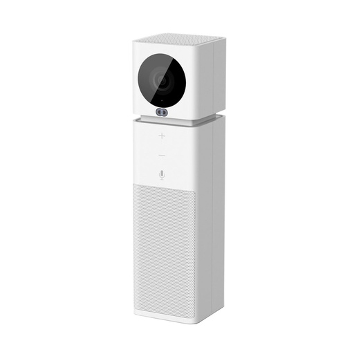 [BOOM-BM03-0017] Boom Collaboration BM03-0017 UNO All-In-One Video Conference Camera White (New)