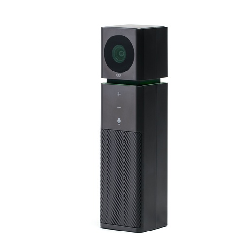 [BOOM-BM03-0016] Boom Collaboration BM03-0016 UNO All-In-One Video Conference Camera Black (New)