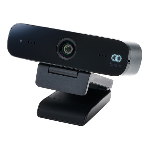 [BOOM-BM01-0010] Boom Collaboration BM01-0010 MINI Full HD Business Webcam (New)