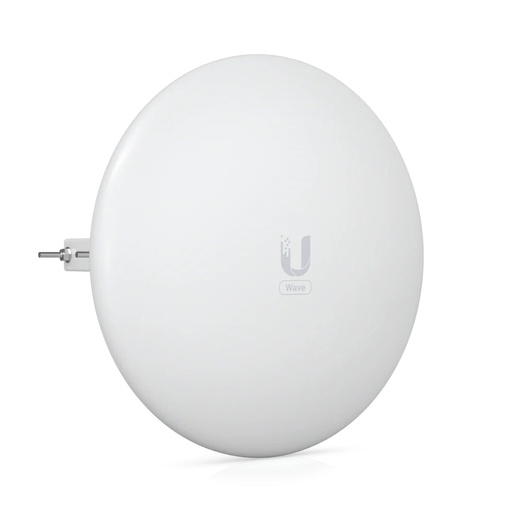 [UBIWAVELR] Ubiquiti WAVE-LR Wave Long-Range 60GHz PtMP Station (New)