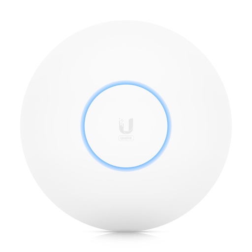 [UBIU6LRUS] Ubiquiti U6-LR-US Access Point U6 Long-Range (New)