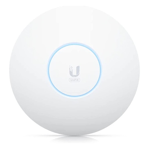 [UBIU6ENTERPRISE] Ubiquiti U6-ENTERPRISE Access Point U6 Enterprise (New)