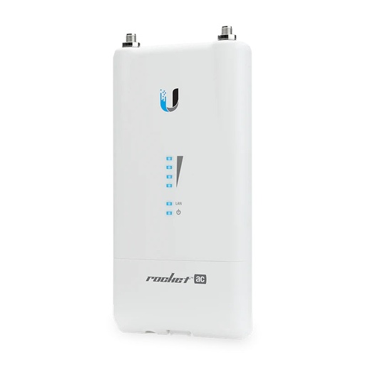 [UBIR5ACLITE] Ubiquiti R5AC-LITE airMAX Rocket 5AC Lite BaseStation (New)