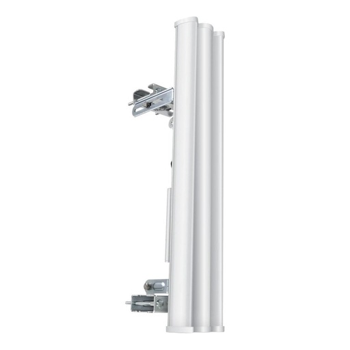 [UBIAM5G19120] Ubiquiti AM-5G19-120 AirMax 5Ghz 2x2 MIMO 19dbi 120 Degree Sector Antenna (New)