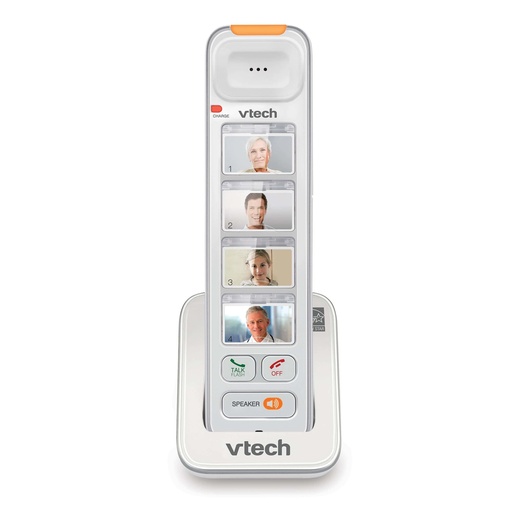 [VT-SN5307] VTech SN5307 Amplified Photo Dial Accessory Handset (New)