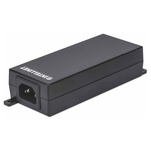 [ITL-561518] Intellinet 516518 Gigabit High-Power PoE+ Injector (New)