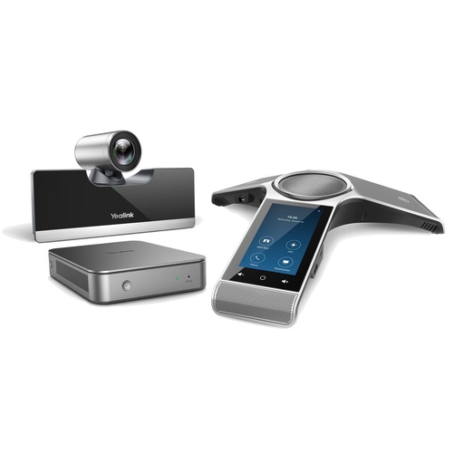 [YEA-ZVC500-C0-A00] Yealink ZVC500-C0-A00 Zoom Rooms Kit for Medium Rooms (New)