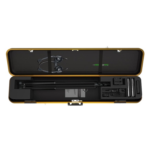 [YEA-W80-DEPLOY-KIT] Yealink W80-DEPLOY-KIT DECT IP MultiCell Deployment Toolkit (New)