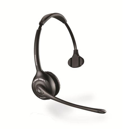 [PLT8691901-REF] Plantronics 86919-01 WH300 CS510 Spare Headset (Refurbished)
