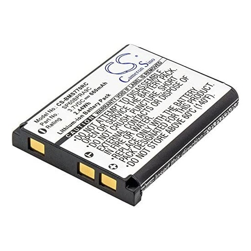 [BATT-TCA285] Dantona TCA285 Battery For Panasonic KX-TCA285 & TCA385 (New)
