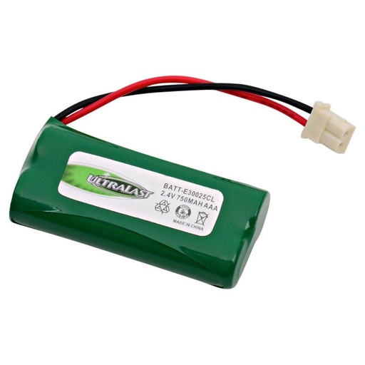 [BATT-E30025CL] Dantona E30025CL Replacement Battery BT166342, CPH-515J (New)