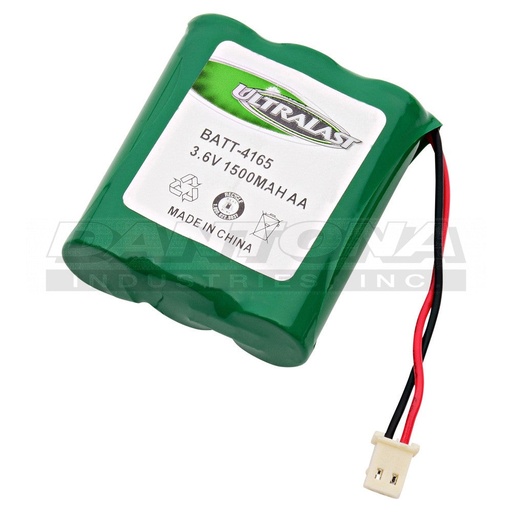 [BATT-4165] Dantona 4165 Battery For Panasonic KX-TD7894 & 7895 (New)